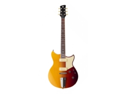 Yamaha revstar standard rss02t sunset burst