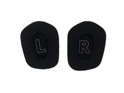 Almohadillas de gel Szsmart para auriculares Logitech G733