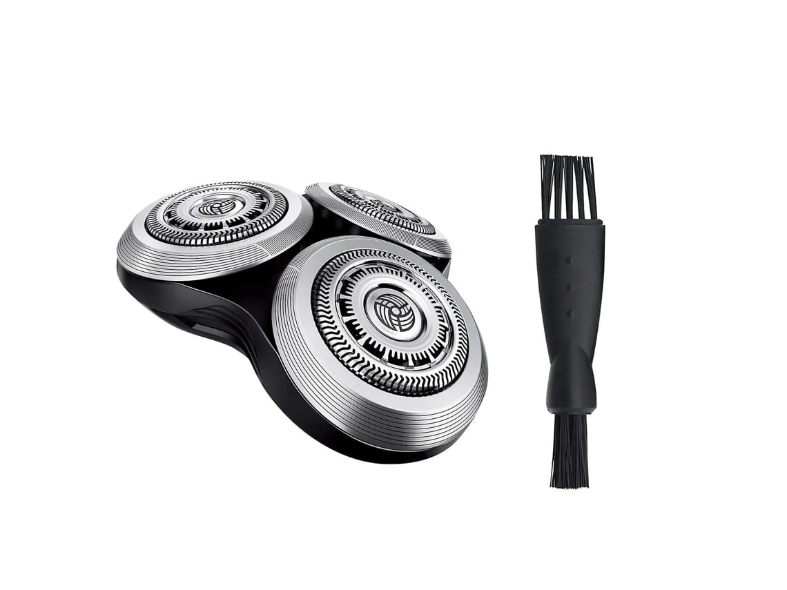 Cabezal de corte de repuesto para cuchillas de afeitar Philips Series SH90/52 SH70/52 9000 7000 RQ10 RQ11 RQ12 RQ32 ~26303