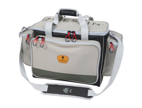 Bolsa de Transporte Accessory Cinzento Lwestin