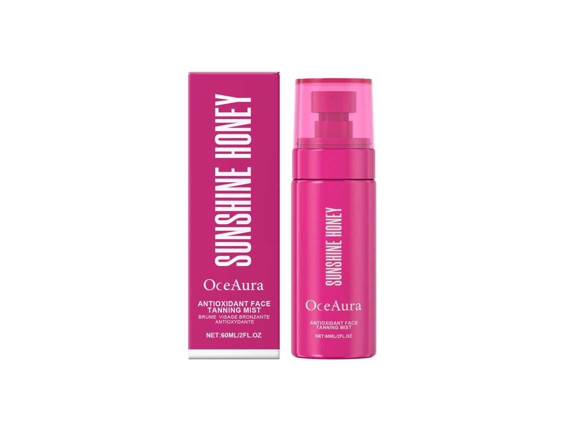 Spray autobronceador Worten para un bronceado rápido