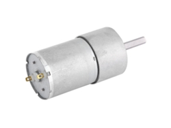 Motor De Engranaje Dc 12v De Alta Velocidad 152rpm Repuesto Para Piezas De Robots Tetrixrobotics