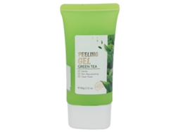 Gel Exfoliante Facial Fenyi De Té Verde Hidratante Limpiador De Pores 60g