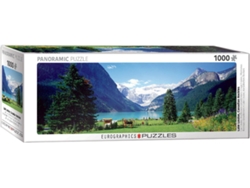 Puzzles EUROGRAPHICS 6010-1456