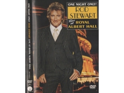 DVD Rod Stewart - One Night Only (The Greatest Hits) (1CDs)