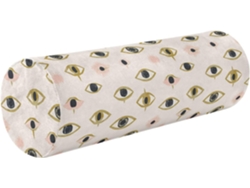 Almohada Cervical Frodotgv Gold Espuma Viscoelástica: Viscoelástica Viscoelástica. Anchobrsoporte Soporte
