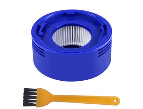 Reemplazo de filtros Hepa de motor Ad-Post para aspiradoras inalámbricas Dyson V8 y V7