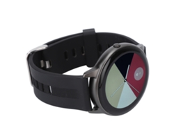 Reloj Inteligente Impermeable Ip68 Con Monitor De Ritmo Cardíaco Y Seguimiento Deportivo
