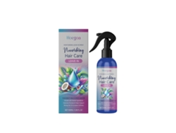 Spray nutritivo sin enjuague para el cabello