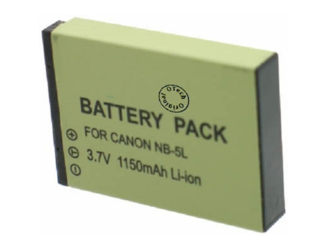 Batería OTECH Compatible para CANON IXY DIGITAL 800IS