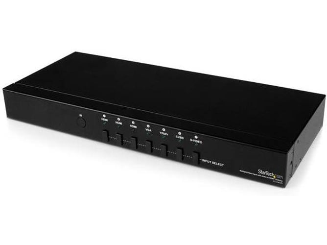 Switch STARTECH.COM TL-SF1024D