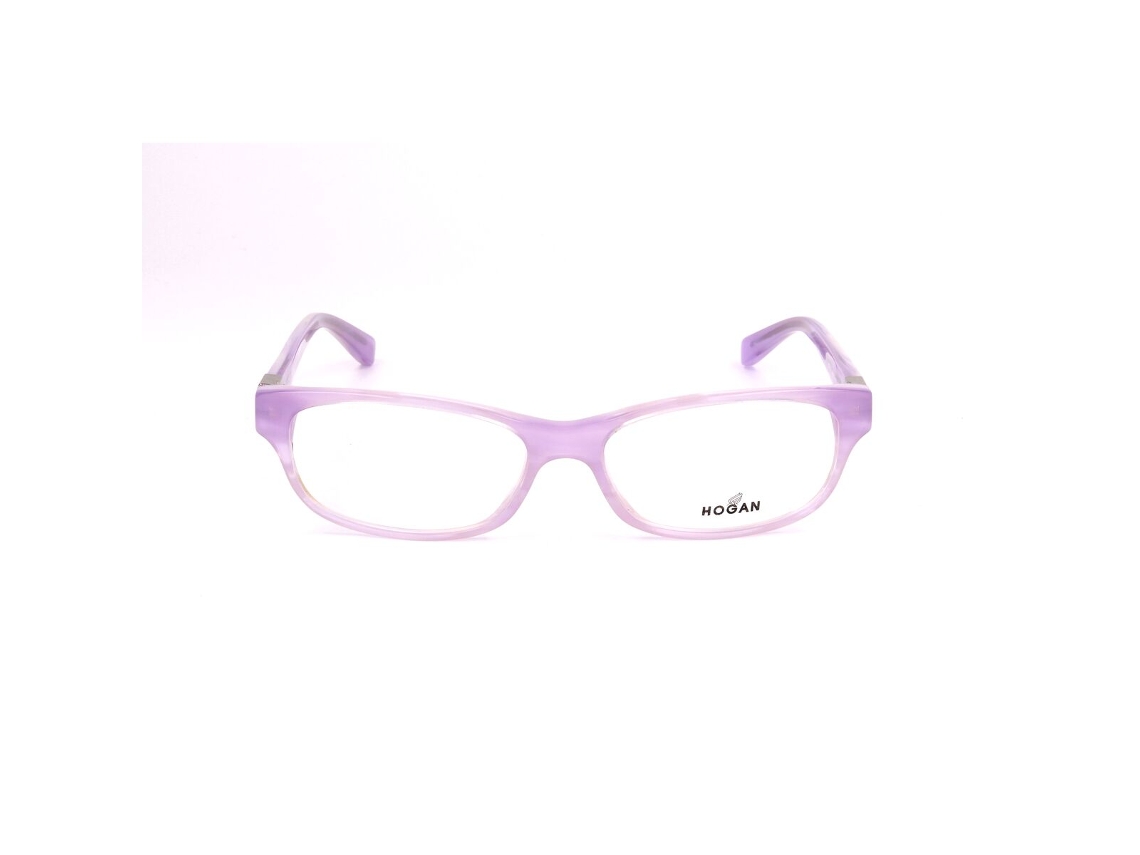Montura de Gafas Mujer Hogan HO5034-080 Lila