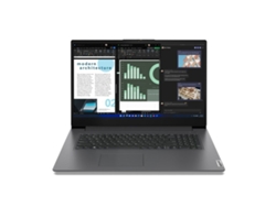 Portátil Notebook LENOVO V17 G4 IRU I3-1315U 8 GB RAM 256 GB SSD Qwerty Español