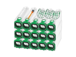 Vacuum Cleaner Bag For Vorwerk Kobold Vb100 Fp100 Vb 100 100, Vacuum Dust Bag-yuhao