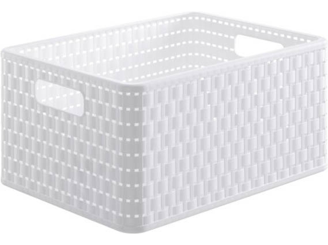 Caja de Almacenamiento ROTHO 11153