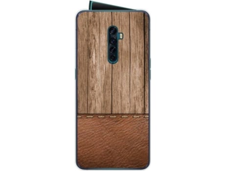 Carcasa Oppo Reno 2 TUMUNDOSMARTPHONE Dibujos