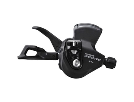 Palancas SHIMANO derecha Con indicador deslocador deore m