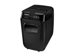 Destructora FELLOWES AutoMax 200C (200 hojas - Capacidad: 32 L)