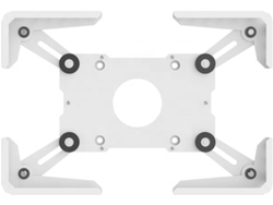 Soporte De Pared Para Tablet Utc-10 Blanco