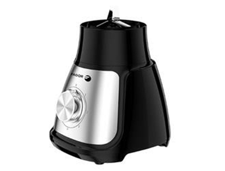 Licuadora FAGOR ECCOMIX ONE (Gris - 500 W)