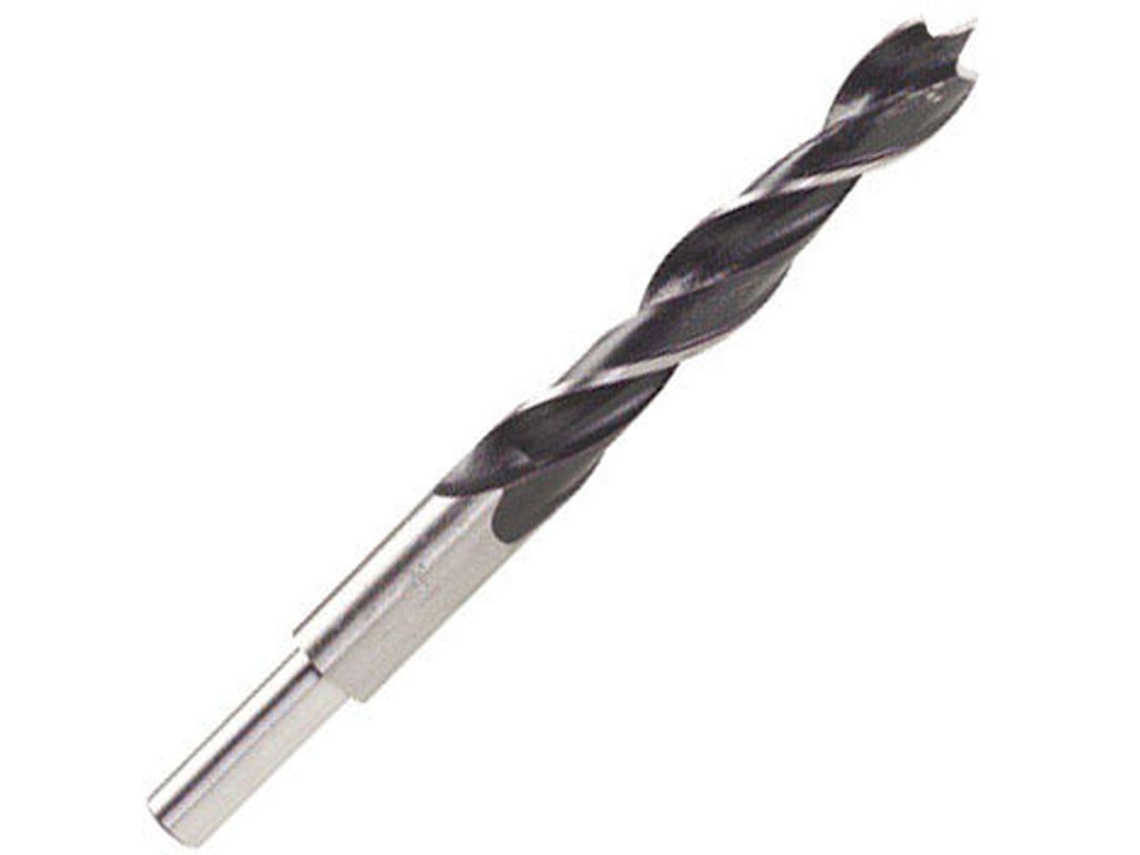 Broca Espiral Madera y Plástico WOLFPACK LINEA PROFESIONAL 3.00 mm