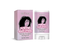 Hair Wax Stick Hair Long-lasting Styling Smooth Frizz Small Broken Hair Natural Luster Solid Ha