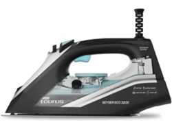Plancha de Vapor TAURUS Geyser Eco 3200