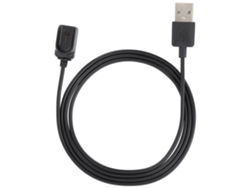 Cable De Carga (carga Bluetooth, Transmisión De Datos) Para Cable Usb Bentley 1m Negro
