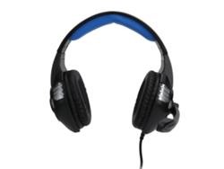 Auriculares Para Juegos S80 Con Micrófono Con Cable Para Ps4 Y Ordenador - Calidad De Sonido Estéreo Virtual