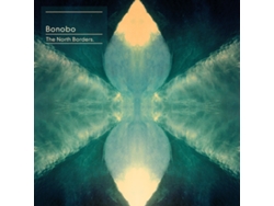 Vinilo Bonobo - The North Borders