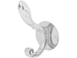 Accesorios De Baño De Acero Inoxidable, Gancho Para Bata, Toalla