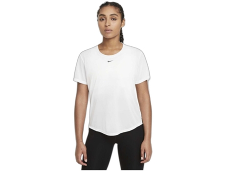 Camiseta de Manga Corta Dri-Fit One Standard Fit NIKE