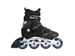 Patina em Linha F.I.T. 84 Boa Cinzento Eu 45K2 Skate