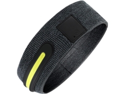 Diadema Deportiva Led Transpirable Con 3 Modos De Iluminación Para Absorber El Sudor Durante Las Actividades.