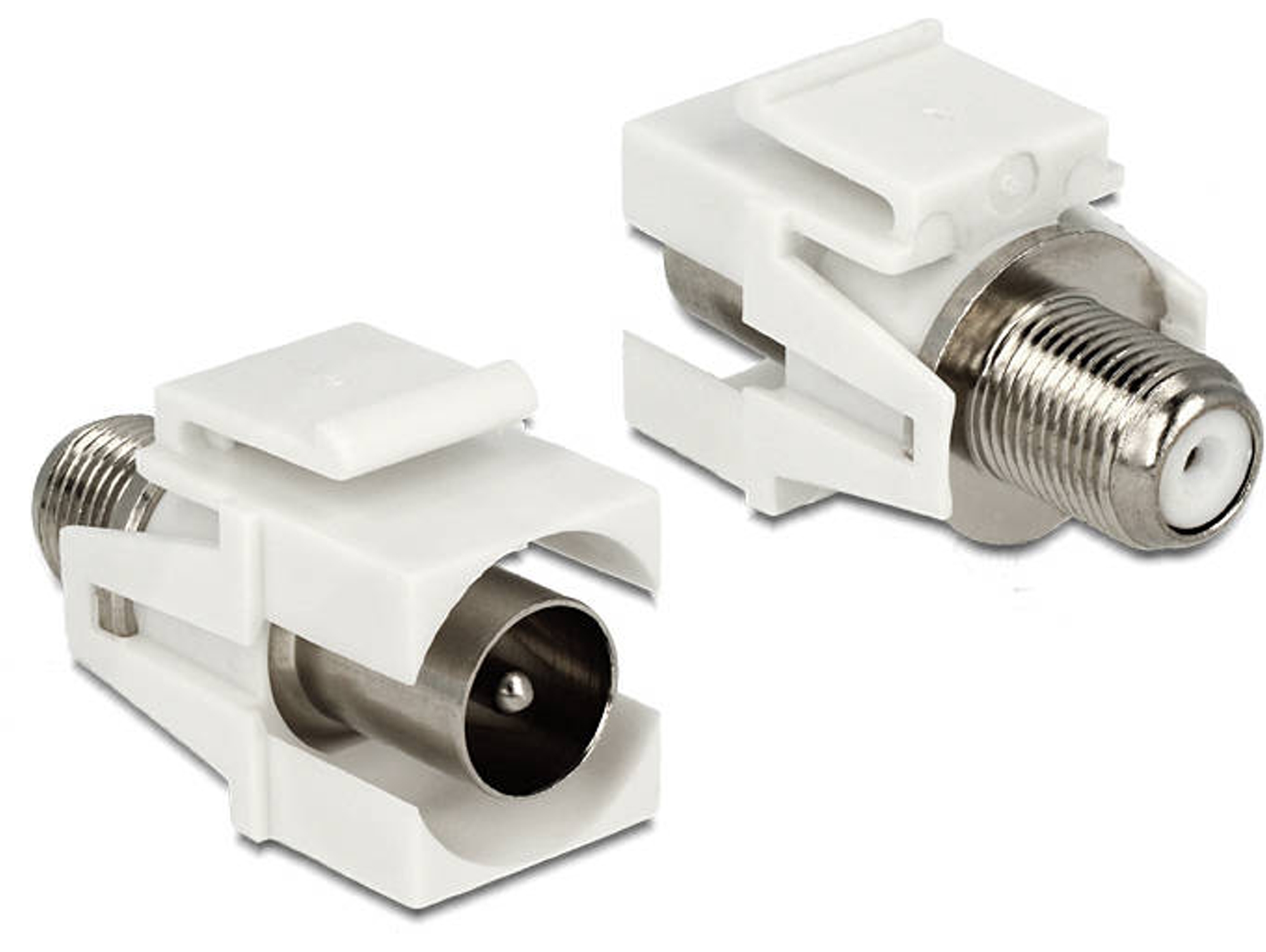 Módulo Keystone    DELOCK 86335