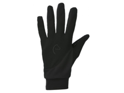 Guantes para Equitación EQUITHÈME Unisexo (L - Multicolor)
