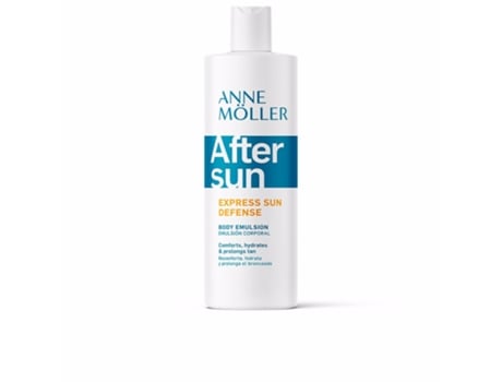 After Sun ANNE MOLLER Express 375ml