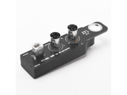 Adaptador De Radio Inalámbrico Integrado Bt Con Alta Estabilidad Y Configuración Personalizable
