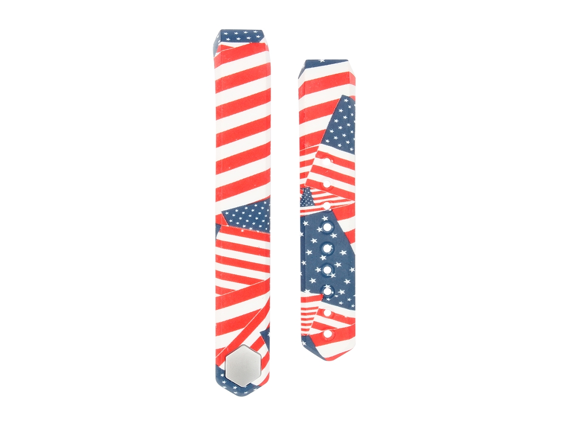 Pulsera EOOCOO (para Fitbit Alt 25 estándar sudamericano)