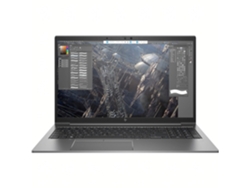 HP ZBook Firefly 15 G7 15.6" i7-10610u, Nvidia Quadro P520, GDDR5, 4 GB/16 GB, DDR4, SSD de 1 TB, Windows 11 (reacondicionado, como nuevo)