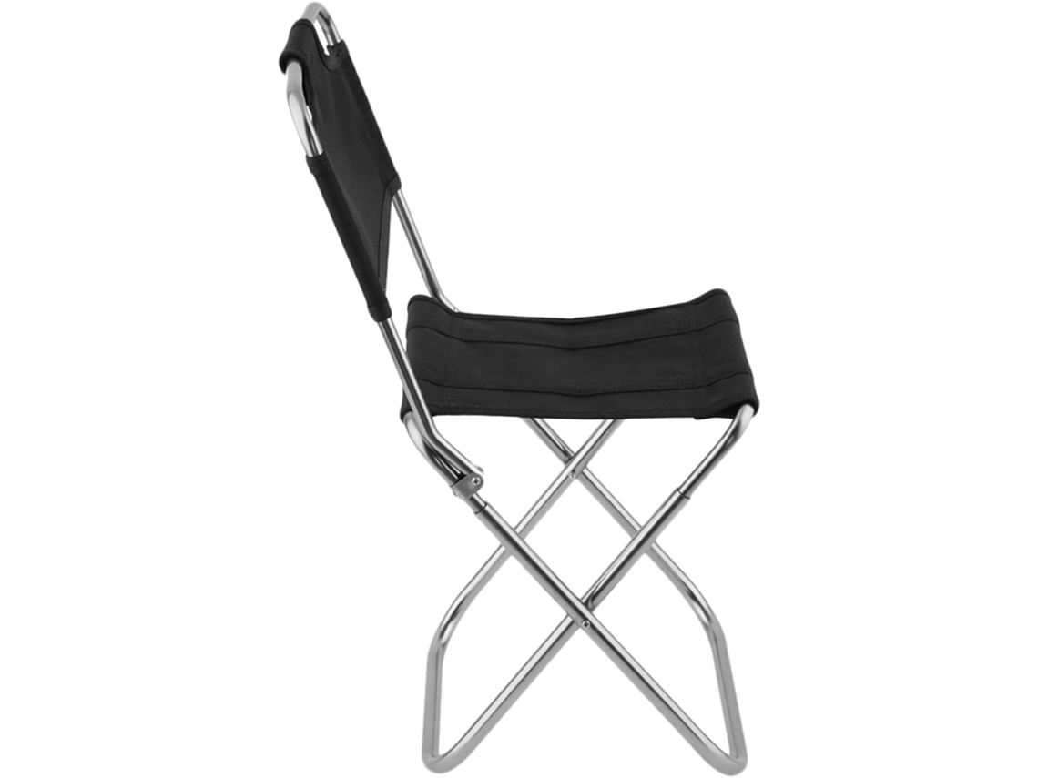 Alipis Silla Plegable Portátil Para Transpirable Para Acampar, Picnic, Barbacoas Y Actividades Al Aire Libre