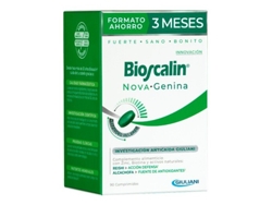 Nova Genina 90 Comprimidos BIOSCALIN