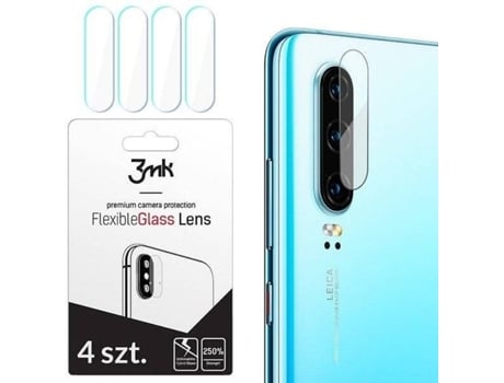 Protector de Pantalla Apple iPhone 11 3MK
