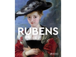 Libro RUBENS de Michael Robinson, Peter Paul Rubens (Inglés)