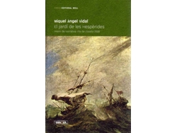 Libro El Jardi De Les Hesperides.P.Lloseta 08 de Miquel Angel Vidal