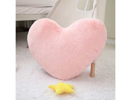 Almohada Decorativa SLOWMOOSE (Sintético - Multicolor)