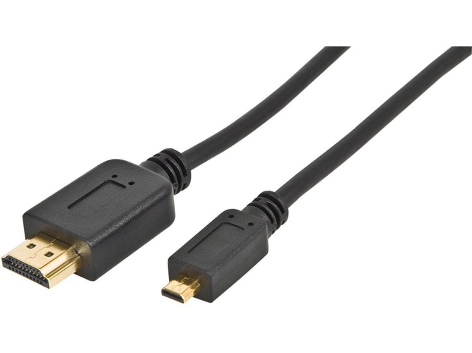 Cable HDMI VEDIMEDIA (HDMI - HDMI)