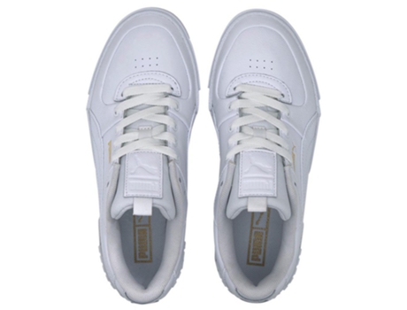 Zapatillas PUMA Cali Mujer (36 - Blanco)