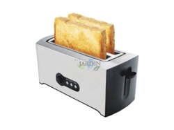 Tostadora SUINGA 1600W 2 Rebanadas