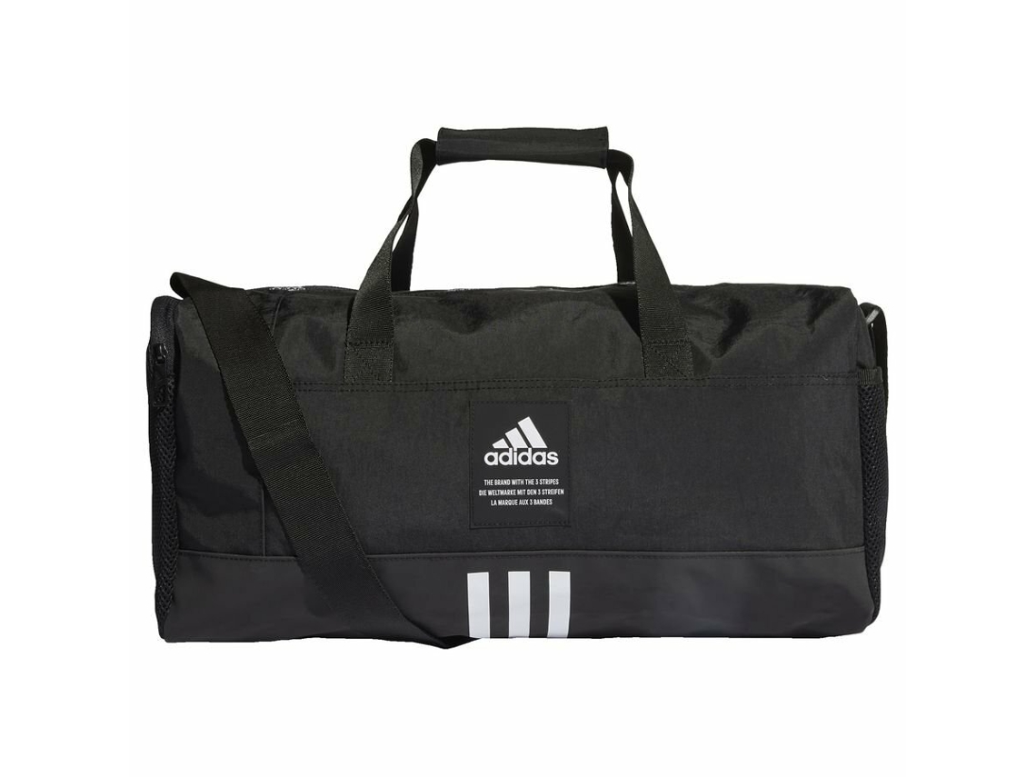 Bolsa de Deporte ADIDAS Unisexo (Multicolor - Tu)